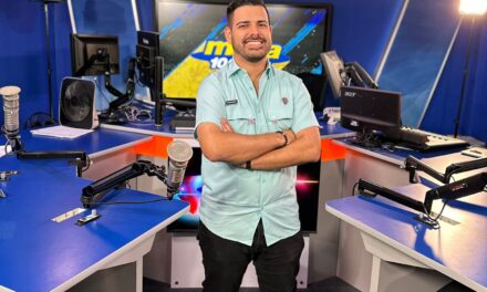 DJ Sergio anuncia su salida de El Circo de La Mega