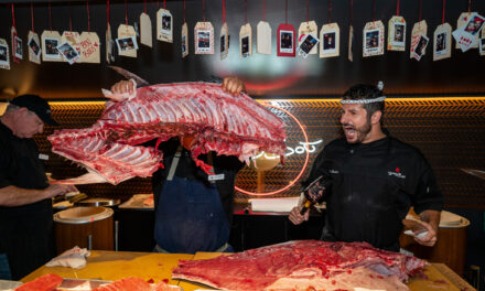 Llega Sushi Fest – Nunca antes visto en Puerto Rico