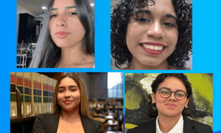 Liberty Foundation y Kinesis impulsan el futuro de cuatro estudiantes atletas