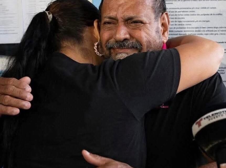 Don Miguel recibe 15 años de probatoria por el asesinato de su exyerno