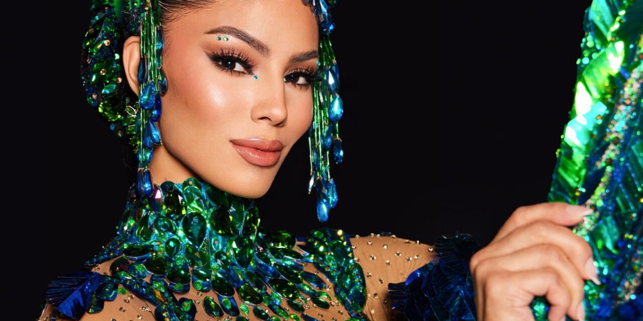 𝗭𝗮𝘀𝗵𝗲𝗹𝘆 𝗔𝗹𝗶𝗰𝗲𝗮 𝗹𝗹𝗲𝘃𝗮𝗿𝗮́ 𝗲𝗹 𝗲𝘀𝗽𝗶́𝗿𝗶𝘁𝘂 𝗱𝗲𝗹 𝘇𝘂𝗺𝗯𝗮𝗱𝗼𝗿 𝗯𝗼𝗿𝗶𝗰𝘂𝗮 𝗮𝗹 𝗠𝗶𝘀𝘀 𝗨𝗻𝗶𝘃𝗲𝗿𝘀𝗲 𝟮𝟬𝟮𝟱