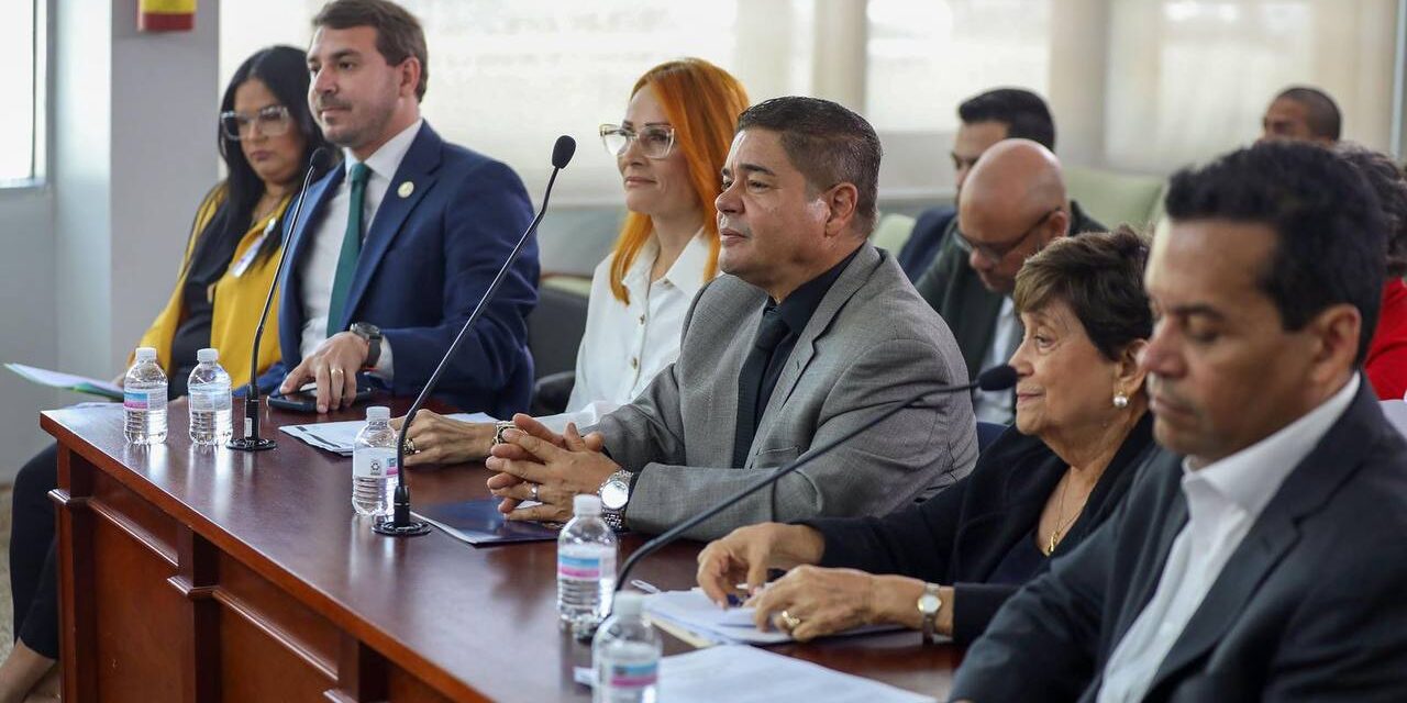 Evalúan medida para adultos mayores y personas con diversidad funcional