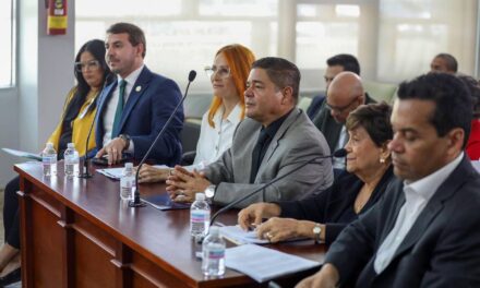 Evalúan medida para adultos mayores y personas con diversidad funcional