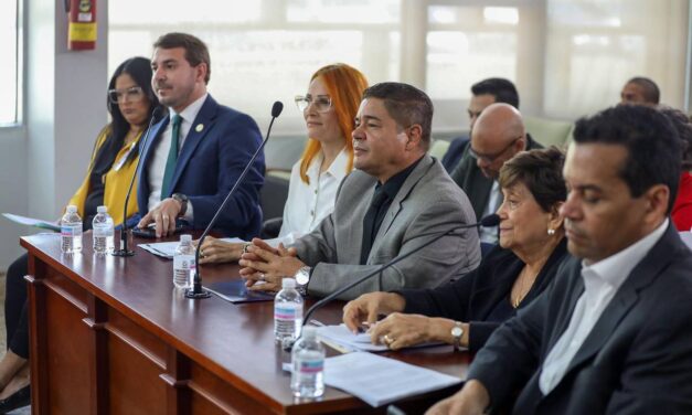 Evalúan medida para adultos mayores y personas con diversidad funcional