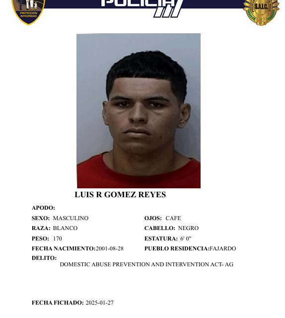 Identifican a las víctimas de masacre en el residencial Puerto Real de Fajardo