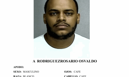 Arrestan a hombre en Bayamón por presunto caso de violencia de género