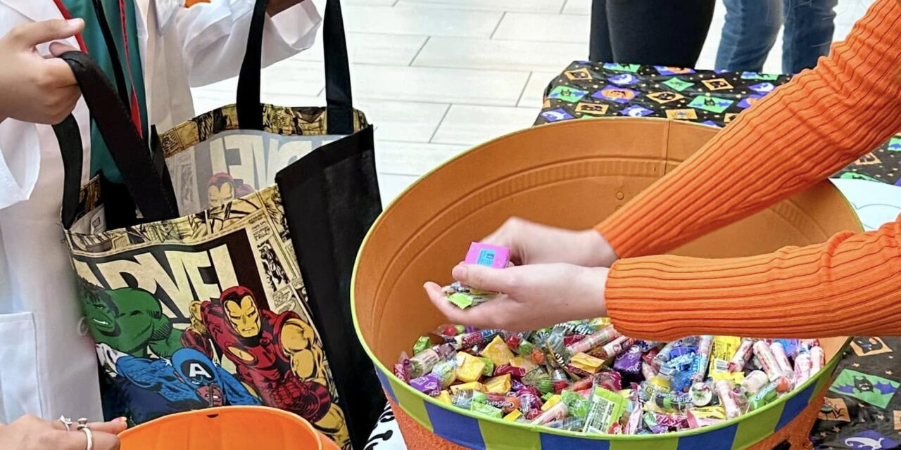 Plaza Del Caribe celebra un Halloween único con su tradicional Fiesta de Disfraces