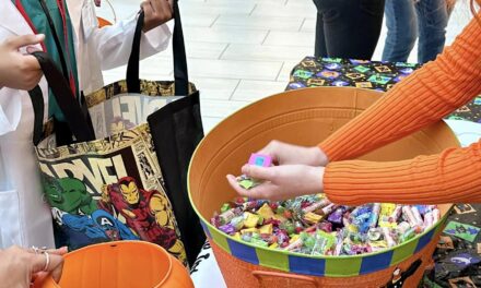 Plaza Del Caribe celebra un Halloween único con su tradicional Fiesta de Disfraces