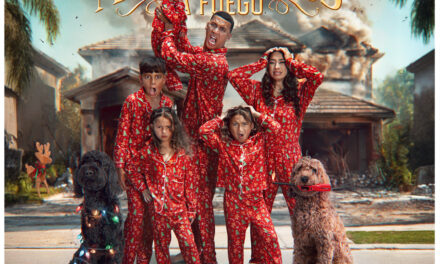 La Familia Latorre celebrará la Navidad en el Coca-Cola Music Hall