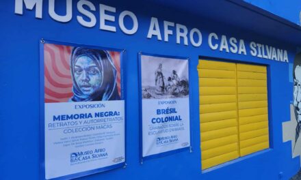 Humacao celebra el nacimiento del Museo Afro Casa Silvana, un espacio dedicado al arte y la memoria afrodescendiente