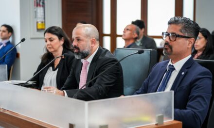 Comisión evalúa crear “Ley del Instituto de Desarrollo e Innovación en Inteligencia Artificial de Puerto Rico”