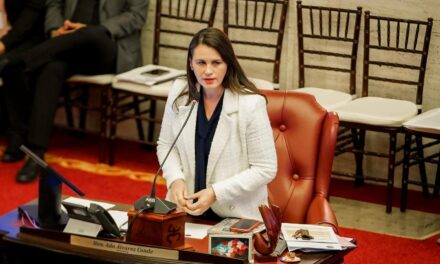 Aprobadas paquete de medidas de Ada Álvarez Conde sobre maltrato animal, vivienda y reciclaje