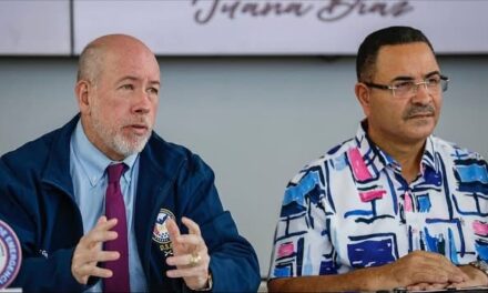 Sistema de Emergencias 911 y el DSP formalizan acuerdos con los municipios de Coamo y Juana Díaz para fortalecer la respuesta a emergencias