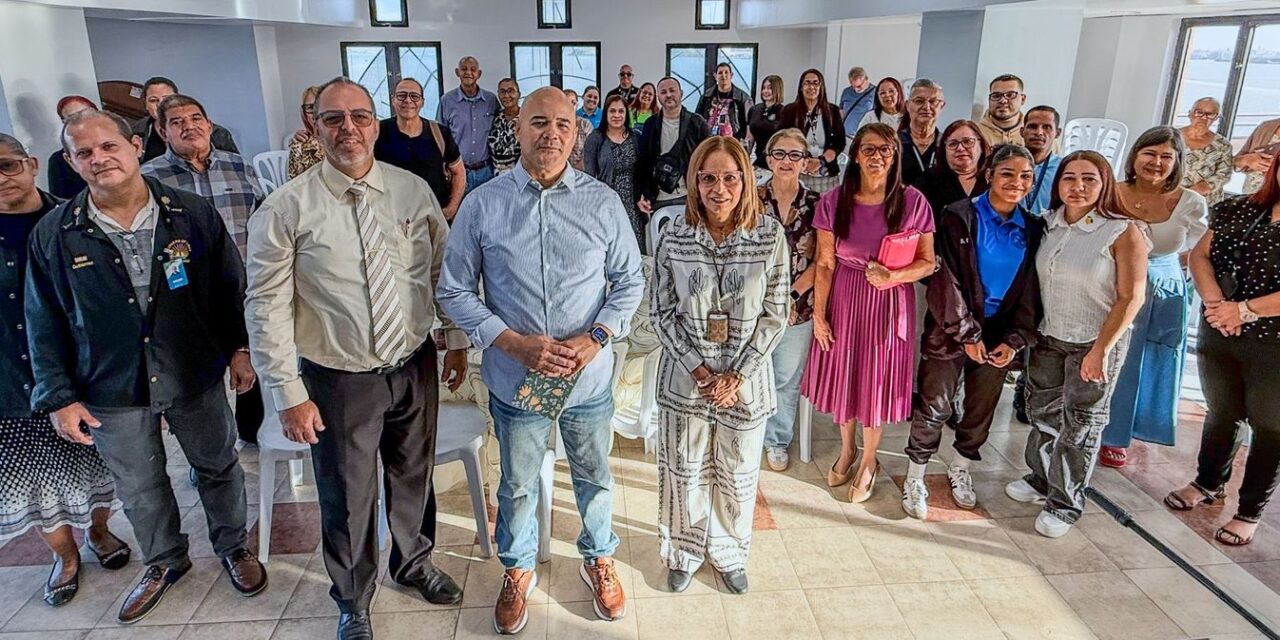 Municipio de Cataño da inicio a los “Siete días de Ayuno y Oración por nuestro pueblo”