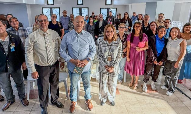 Municipio de Cataño da inicio a los “Siete días de Ayuno y Oración por nuestro pueblo”
