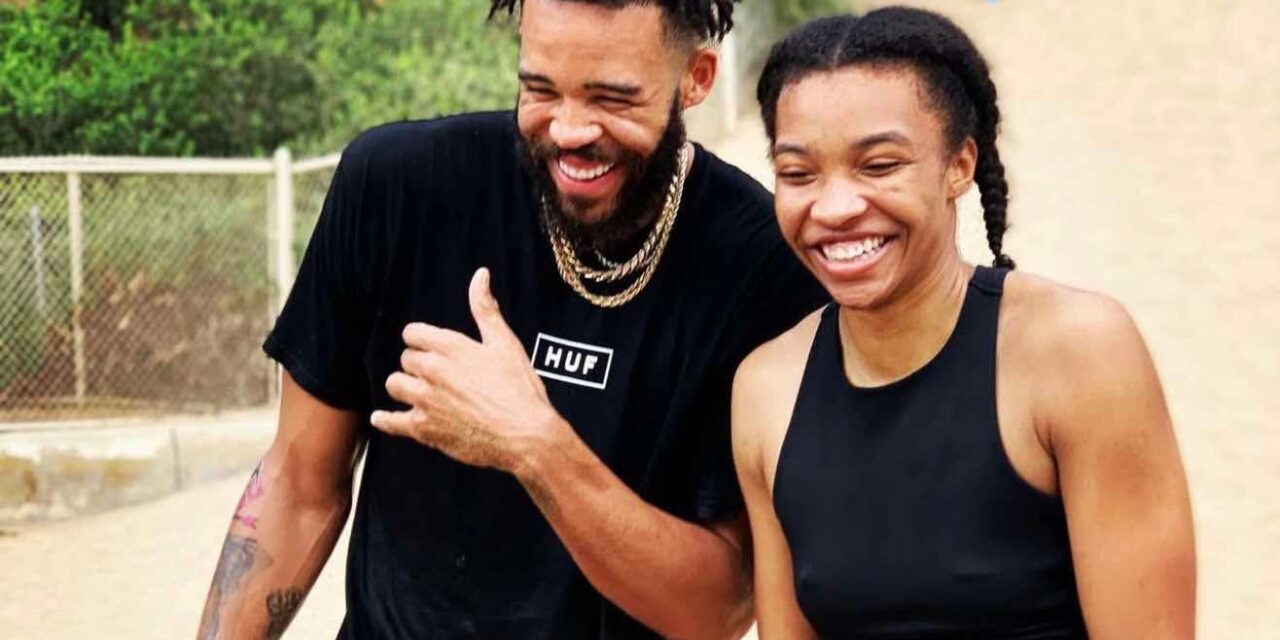 Hermanos McGee hacen historia en el baloncesto boricua!