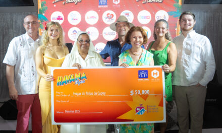 Curry Family Foundation destina fondos para proteger a la niñez maltratada en Puerto Rico