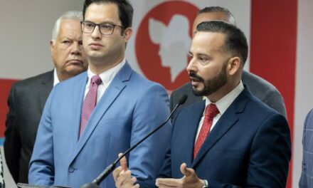 Delegaciones PPD en Cámara y Senado apoyan iniciativa de alcaldes, reclaman enmiendas al proyecto que elimina el impuesto al inventario