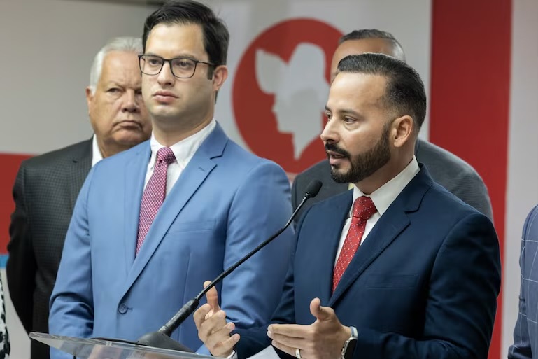 Delegaciones PPD en Cámara y Senado apoyan iniciativa de alcaldes, reclaman enmiendas al proyecto que elimina el impuesto al inventario