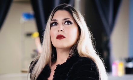 Ana del Rocío llega mañana sábado a Ponce con su “Bohemia a Cuba y Puerto Rico”