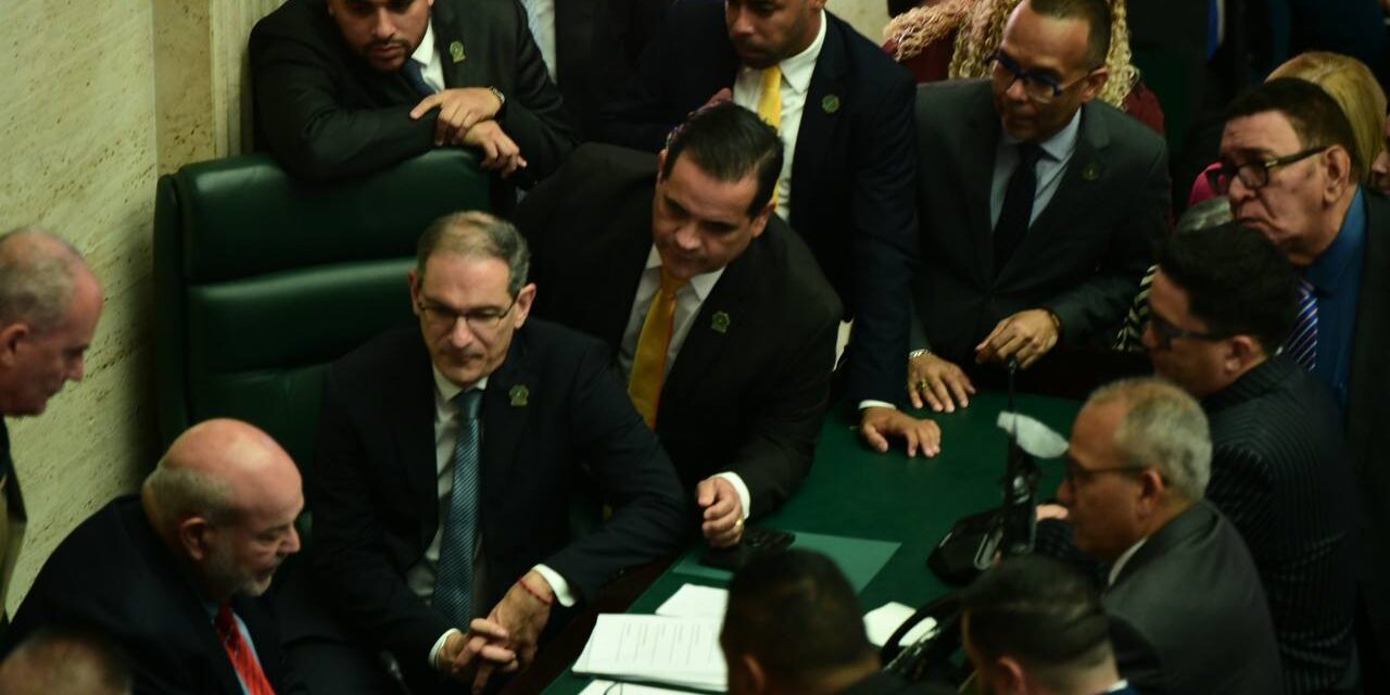 Cámara aprueba medida que exige consentimiento parental para abortos en menores de 15 años