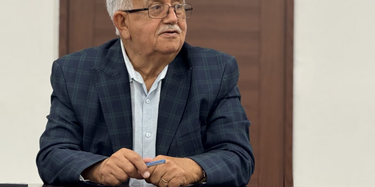 Congelación del impuesto al inventario ahora y eliminación después, lo pagarán los ciudadanos, desde recogido de basura hasta amas de llave