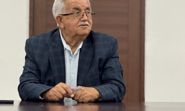 Congelación del impuesto al inventario ahora y eliminación después, lo pagarán los ciudadanos, desde recogido de basura hasta amas de llave