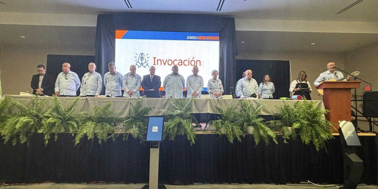 Caribe Coop celebra su 72ª Asamblea Anual reafirmando su compromiso con el cooperativismo del Sur