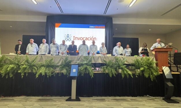 Caribe Coop celebra su 72ª Asamblea Anual reafirmando su compromiso con el cooperativismo del Sur