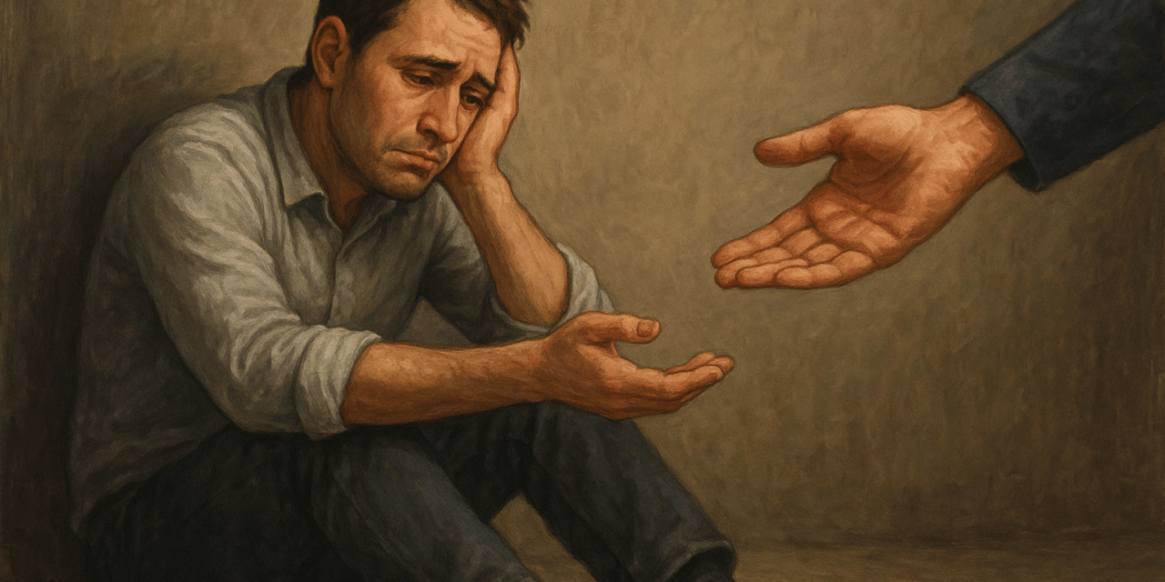 La Trampa de la Lágrima Fácil