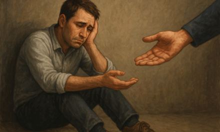 La Trampa de la Lágrima Fácil