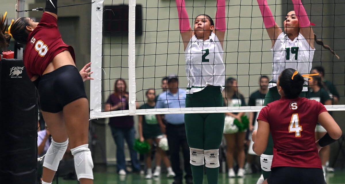 Sagrado mantiene dominio en la LAI pese a tropiezo femenino ante Mayagüez