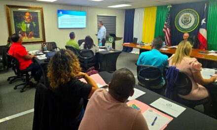 Legislatura Municipal de Guayanilla inicia revisión del Código de Orden Público atendiendo las necesidades de la comunidad 