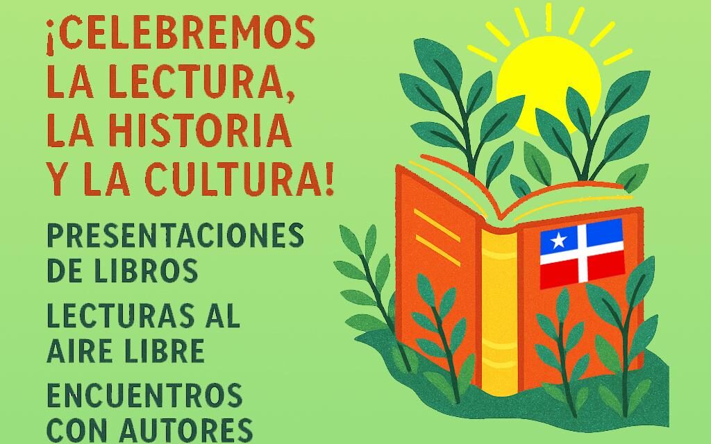 Lares celebra su historia con la Gran Feria del Libro 2025