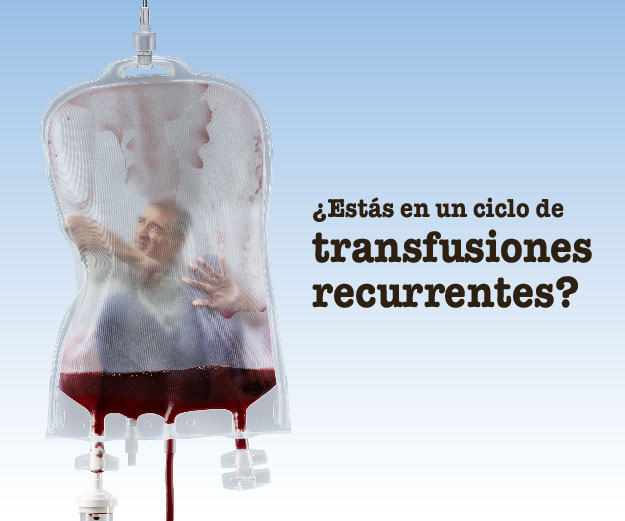 Unidos para Detectar los Síndromes Mielodisplásicos en Puerto Rico