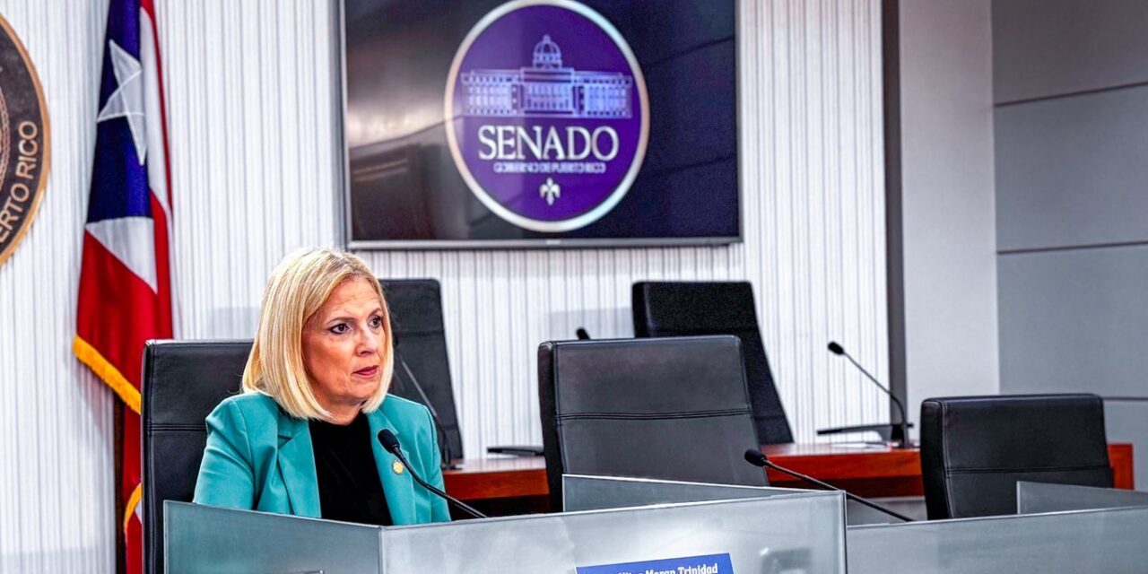 Senadora Nitza Morán propone incluir mamografías 3D en todos los planes médicos del país