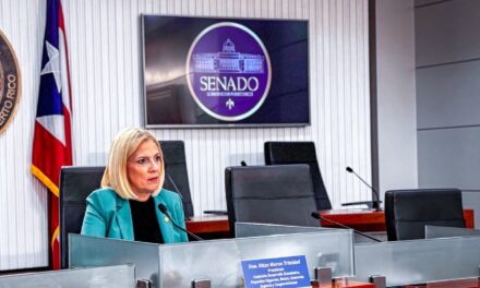 Senadora Nitza Morán propone incluir mamografías 3D en todos los planes médicos del país