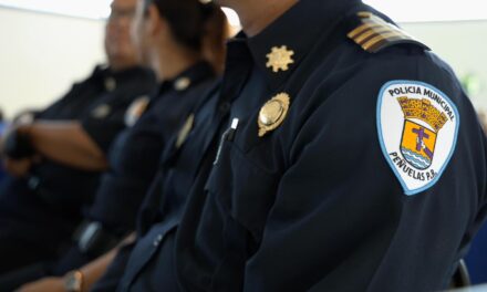 Municipio de Peñuelas abre convocatoria para reclutar policías municipales