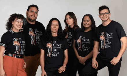 Cine Nuestro Puerto Rico celebra 130 años de cine con actividades culturales y educativas