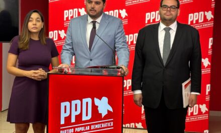 PPD inicia proceso de Elección Especial en Dorado