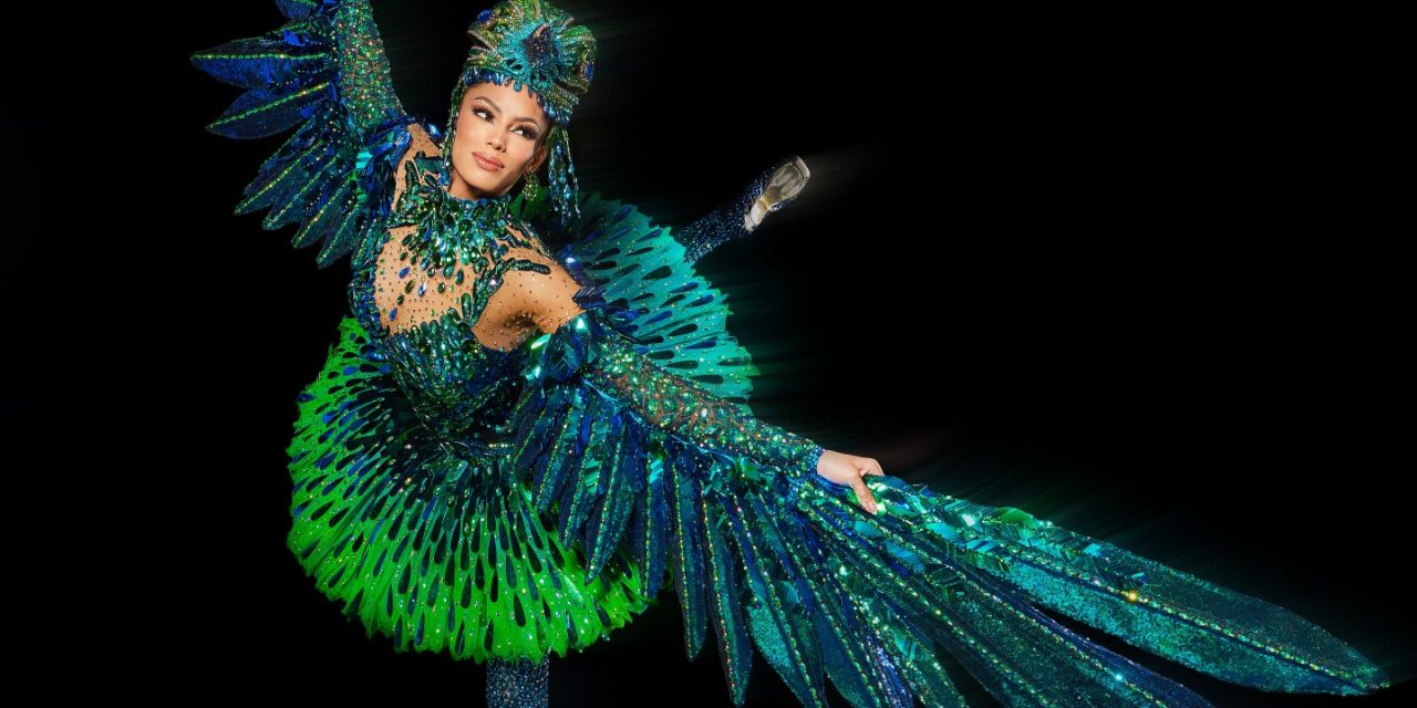 𝗭𝗮𝘀𝗵𝗲𝗹𝘆 𝗔𝗹𝗶𝗰𝗲𝗮 𝗹𝗹𝗲𝘃𝗮𝗿𝗮́ 𝗲𝗹 𝗲𝘀𝗽𝗶́𝗿𝗶𝘁𝘂 𝗱𝗲𝗹 𝘇𝘂𝗺𝗯𝗮𝗱𝗼𝗿 𝗯𝗼𝗿𝗶𝗰𝘂𝗮 𝗮𝗹 𝗠𝗶𝘀𝘀 𝗨𝗻𝗶𝘃𝗲𝗿𝘀𝗲 𝟮𝟬𝟮𝟱