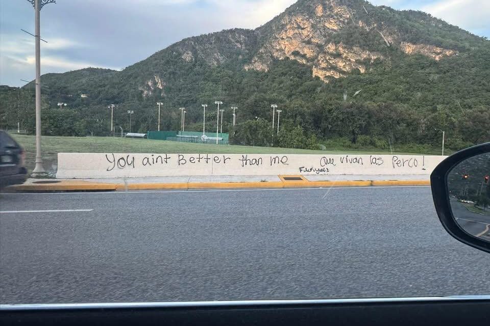 Administración Municipal de Peñuelas repudia actos de vandalismo
