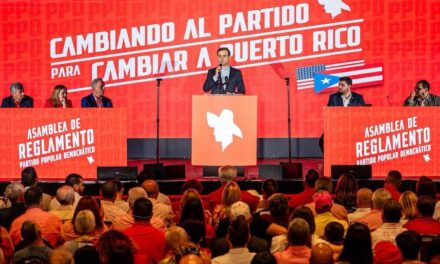 EL PPD anticipa sus principales aspirantes para el 2028 Ante supuesto desmoronamiento del gobierno PNP