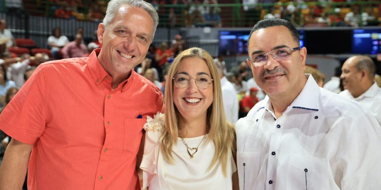 Dos importantes lideres populares del sur al margen de la refundación