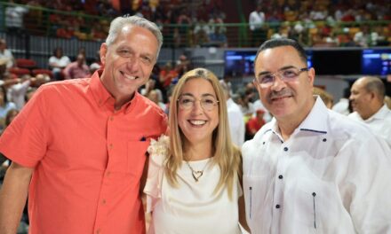 Dos importantes lideres populares del sur al margen de la refundación