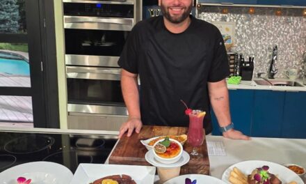 Celebrarán el Primer Festival del Mamposteado en Hacienda Sotomayor