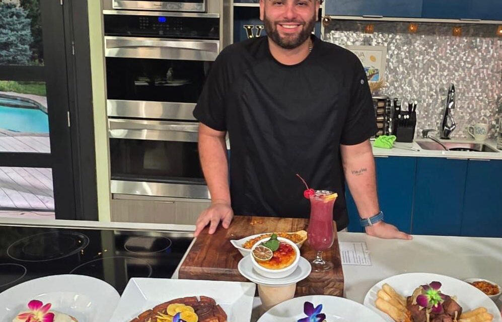 Celebrarán el Primer Festival del Mamposteado en Hacienda Sotomayor