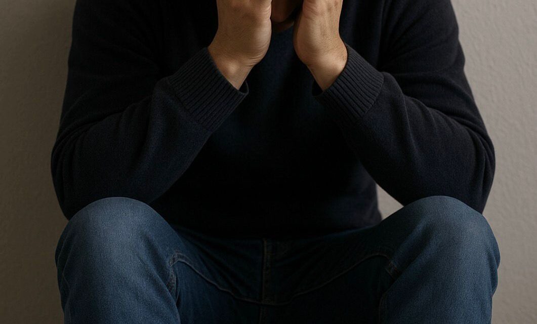 Cuando el cansancio emocional se vuelve invisible