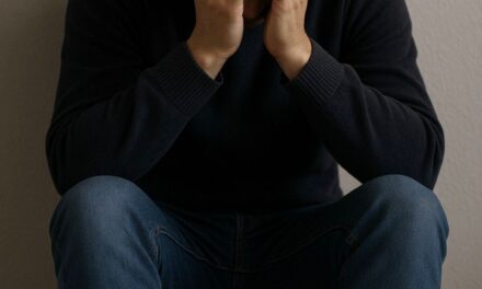 Cuando el cansancio emocional se vuelve invisible