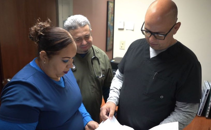 YaucoCare se consolida como una opción médica accesible y humana en la Ciudad del Café